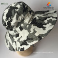 Chapeau de seau Chapeau de chasse de chasse de Boonie - Bonnet militaire de Bologne